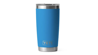 Yeti Rambler 20oz Tumbler With Mag Slider Lid