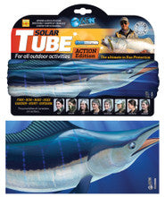 AFN Solar Tube - Marlin