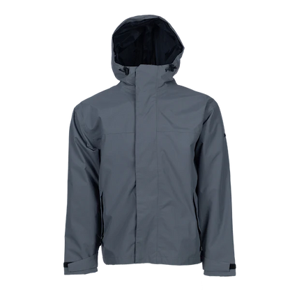 Bimini Bay Outfitters Boca Grande Men's Waterproof Breathable Jacket