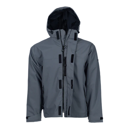 Bimini Bay Outfitters Boca Grande Men's Waterproof Breathable Jacket