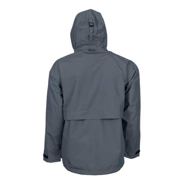 Bimini Bay Outfitters Boca Grande Men's Waterproof Breathable Jacket