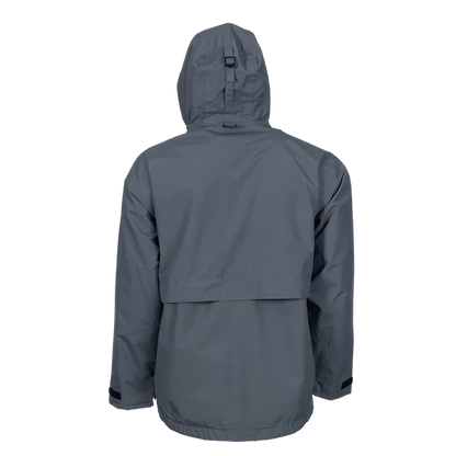 Bimini Bay Outfitters Boca Grande Men's Waterproof Breathable Jacket