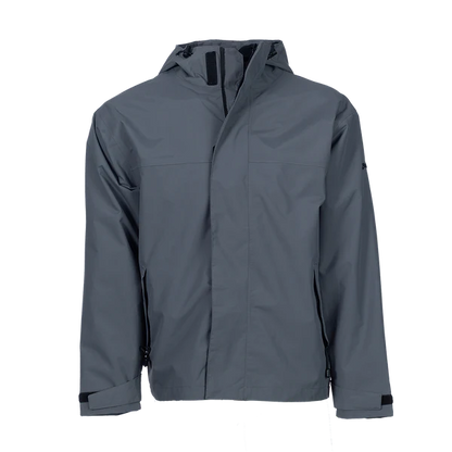 Bimini Bay Outfitters Boca Grande Men's Waterproof Breathable Jacket