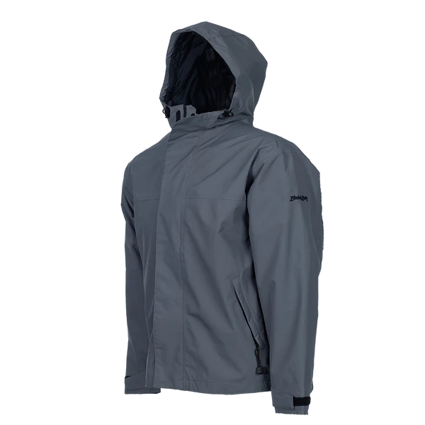 Bimini Bay Outfitters Boca Grande Men's Waterproof Breathable Jacket