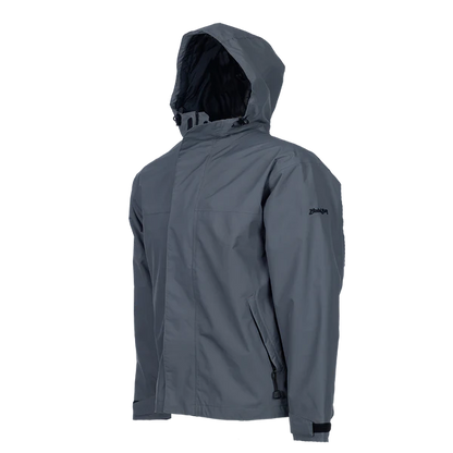 Bimini Bay Outfitters Boca Grande Men's Waterproof Breathable Jacket