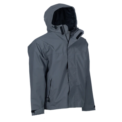 Bimini Bay Outfitters Boca Grande Men's Waterproof Breathable Jacket