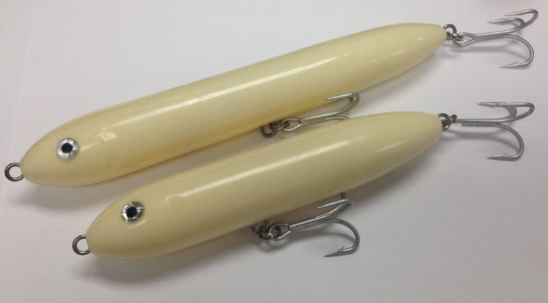 Drifter Tackle Co Doc. & Lil Doc