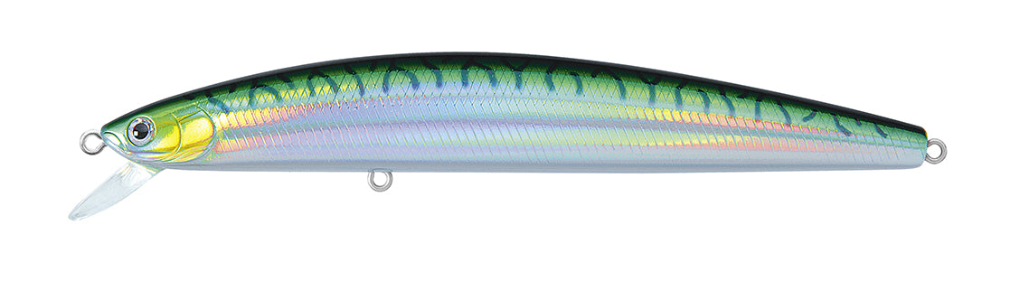 Daiwa SP Minnow – Bernie's Bait & Tackle