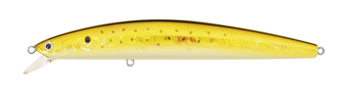 Daiwa SP Minnow