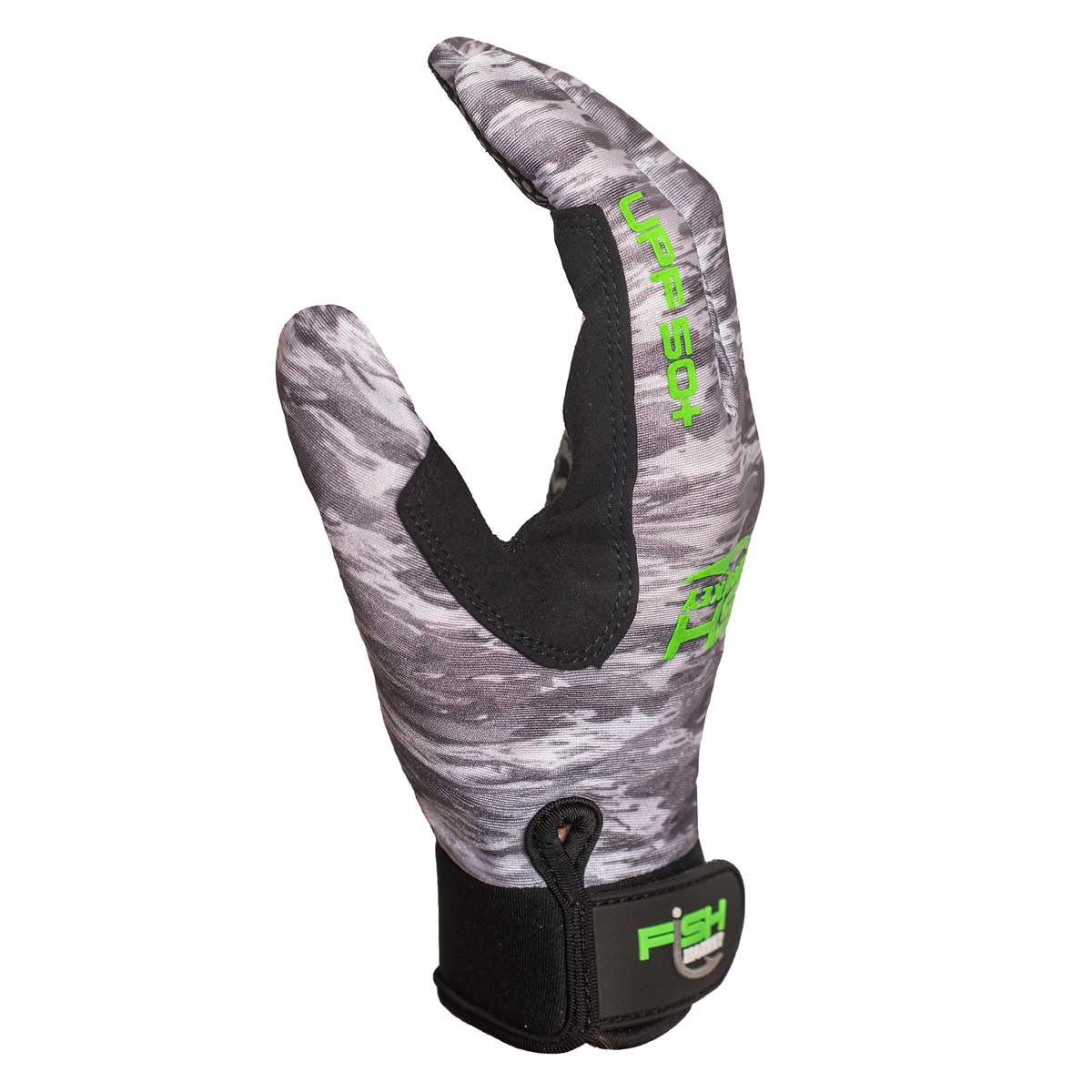 Fish Monkey Freestyle Fishing Glove