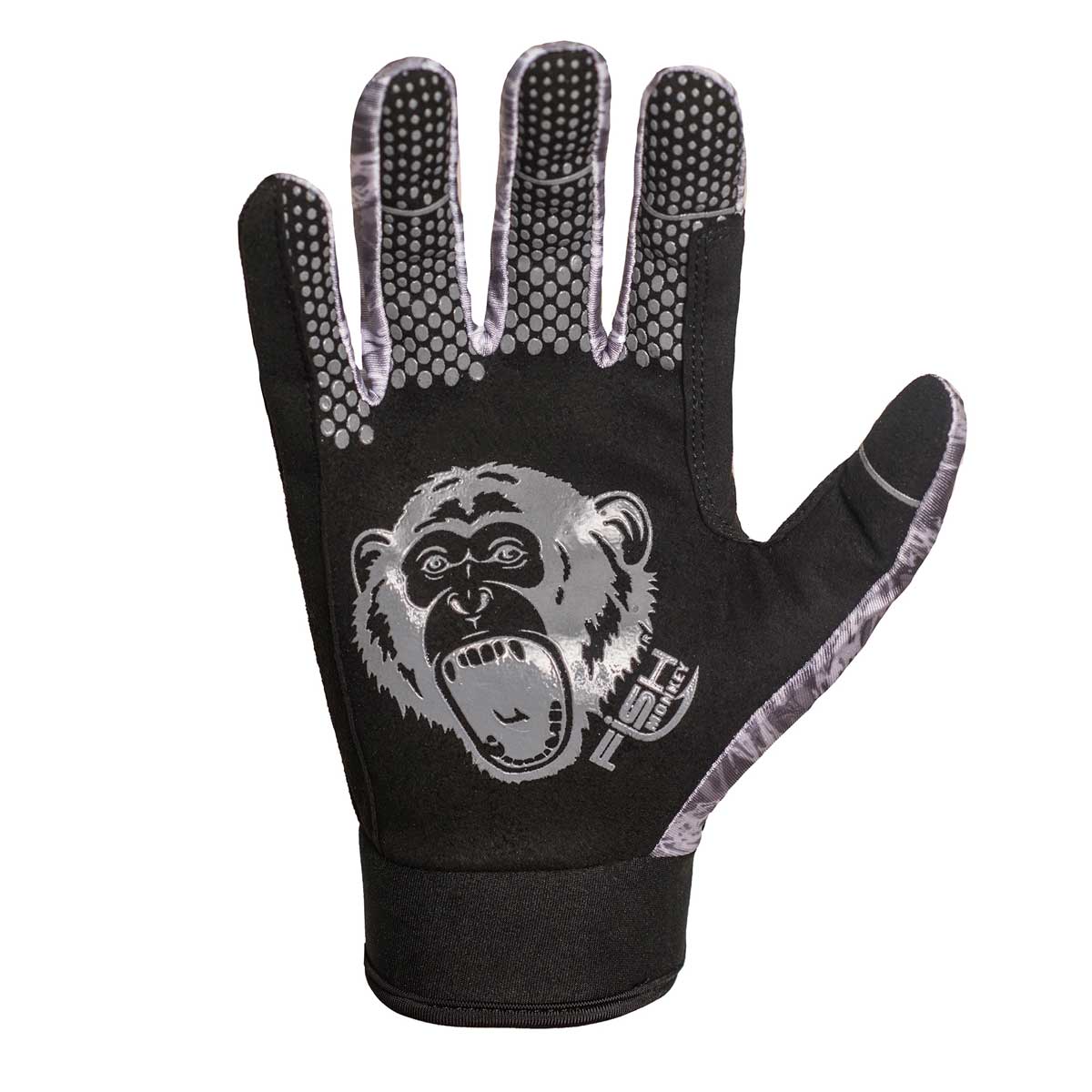 Fish Monkey Freestyle Fishing Glove