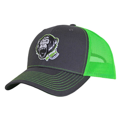 Fish Monkey Scream'n Monkey Hat (6 Colors)