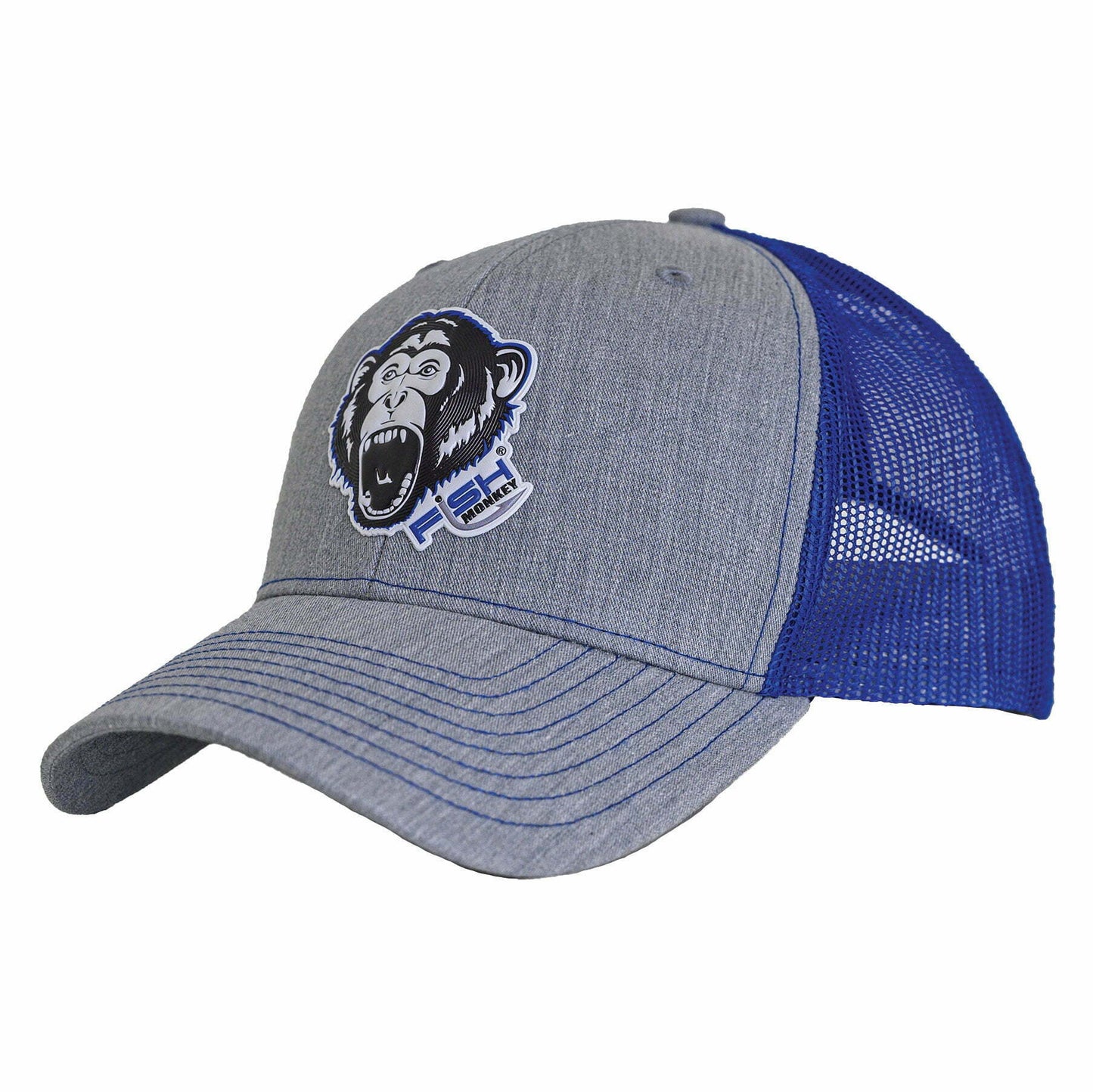 Fish Monkey Scream'n Monkey Hat (6 Colors)