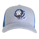 Fish Monkey Scream'n Monkey Hat (6 Colors)