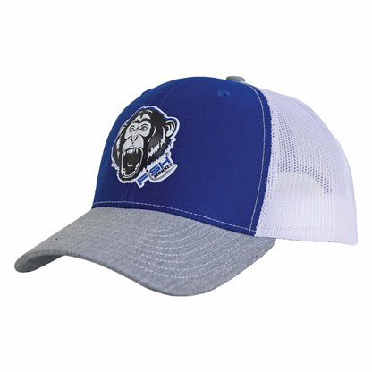 Fish Monkey Scream'n Monkey Hat (6 Colors)