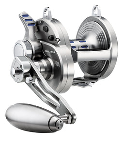 Daiwa Saltiga 2-Speed Lever Drag