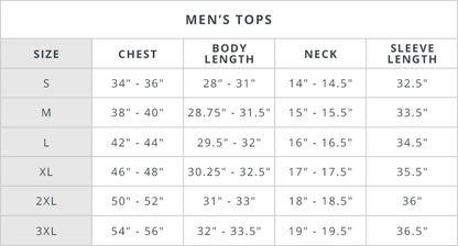 Bimini Bay Outfitters Hook M' Men's Long Sleeve Performance Shirt - Fluke Sand