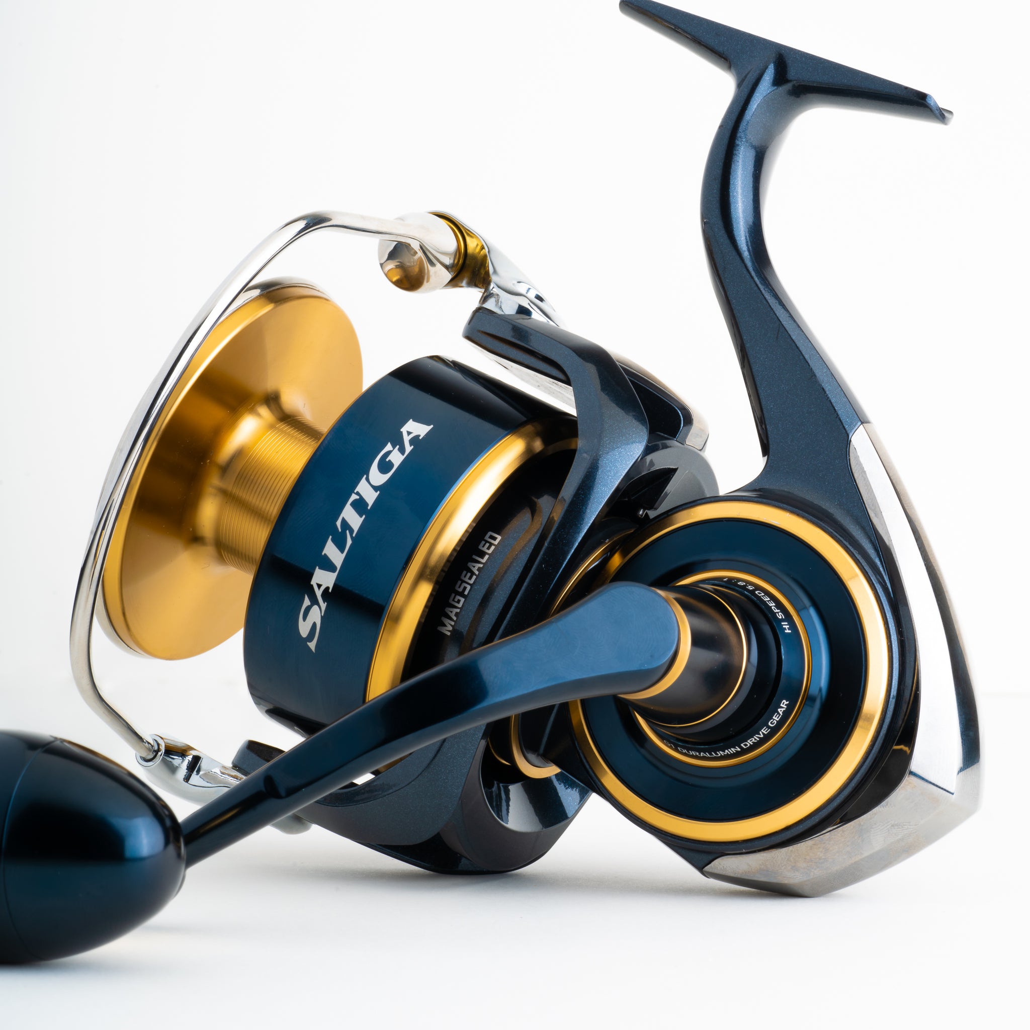 Daiwa Saltiga (8000, 10000, 20000) – Bernie's Bait & Tackle