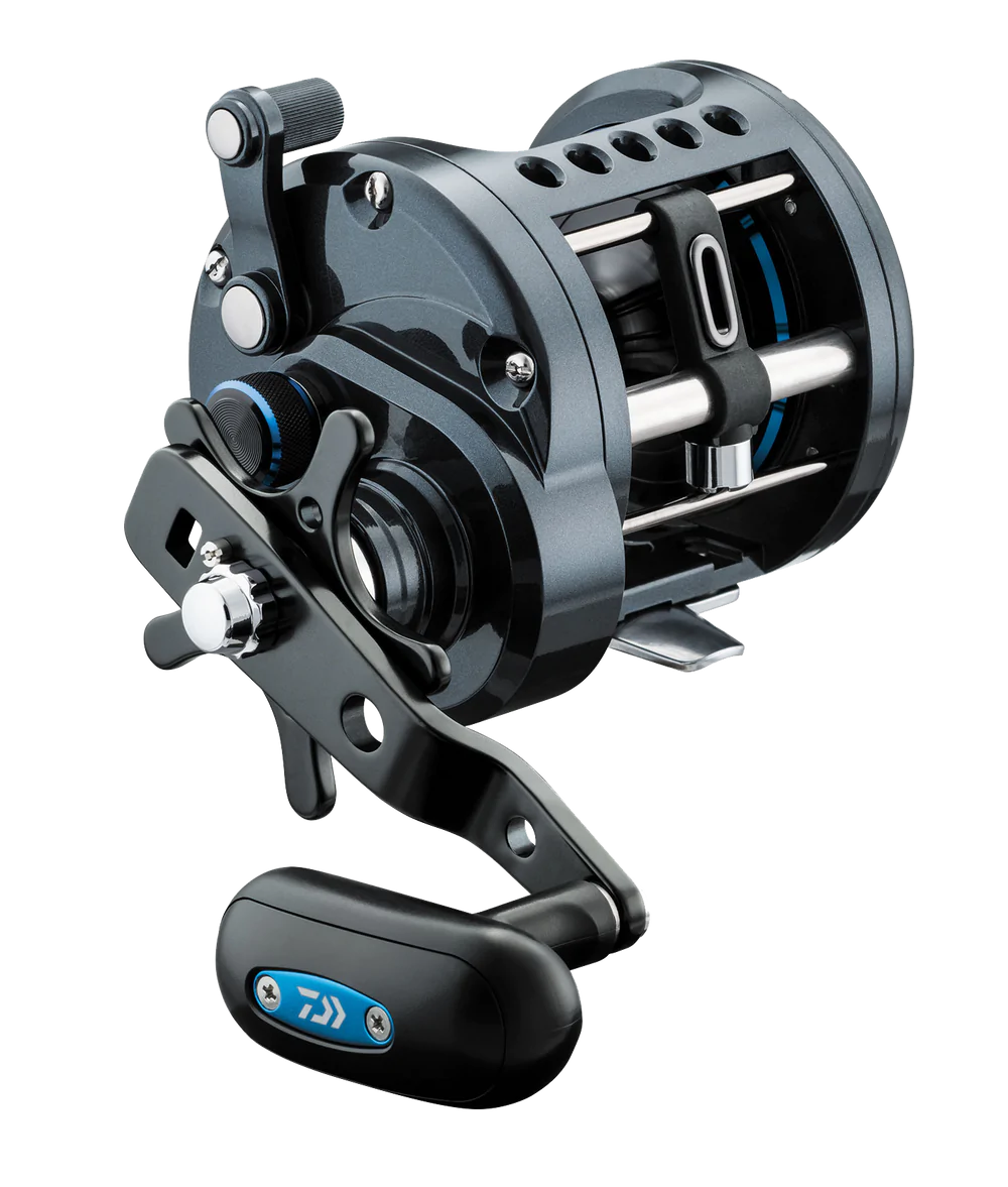 Daiwa Saltist LW