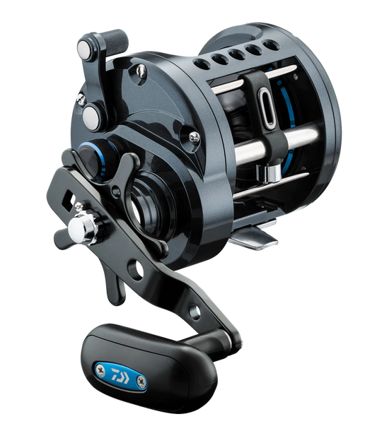 Daiwa Saltist LW