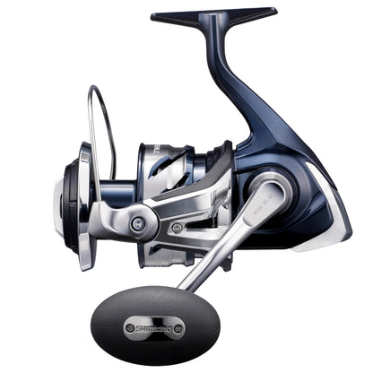 Shimano Twin Power SW C