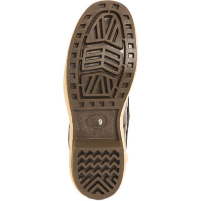 Xtratuf Men's 6" Legacy - Chelsea Chocolate