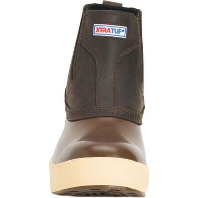 Xtratuf Men's 6" Legacy - Chelsea Chocolate