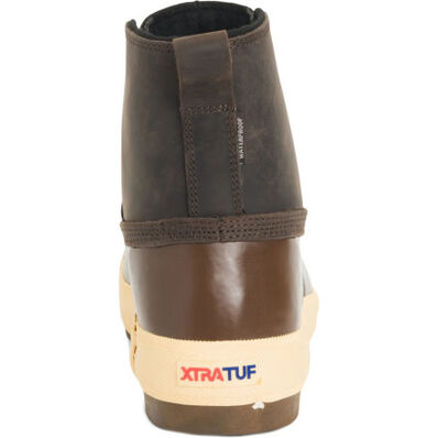 Xtratuf Men's 6" Legacy - Chelsea Chocolate
