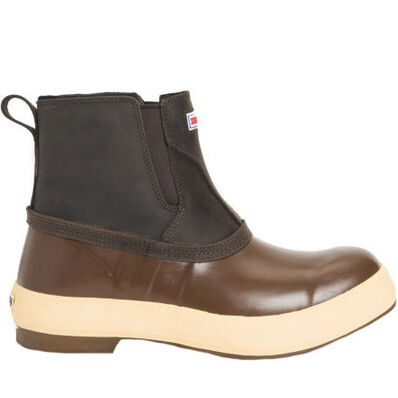 Xtratuf Men's 6" Legacy - Chelsea Chocolate