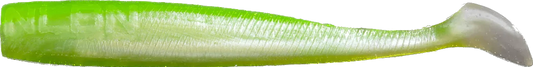 NLBN 8" Paddle Tail