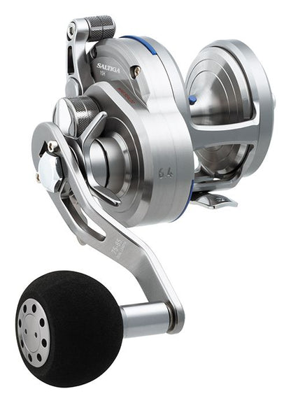 Daiwa Saltiga Star Drag
