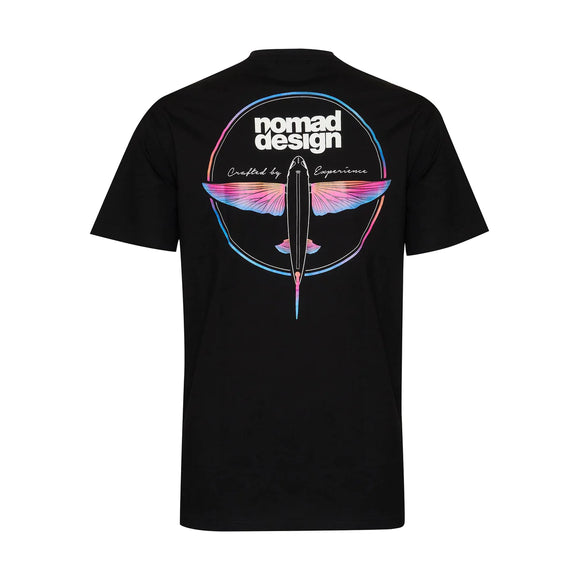 Nomad Design T-Shirt 