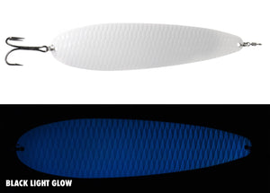 Nichols Ben Parker Striper Spoon