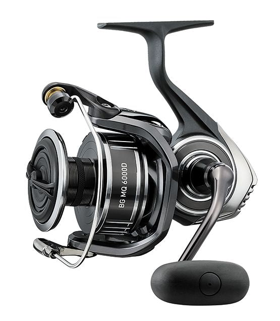 Daiwa BG MQ