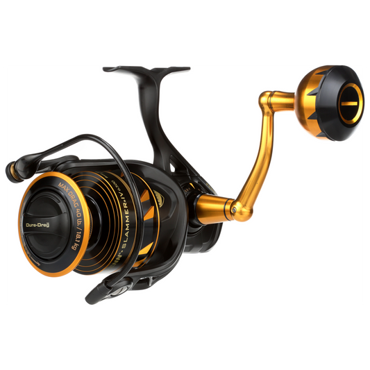 Penn Slammer IV