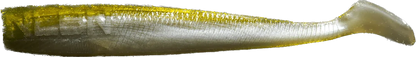 NLBN 8" Paddle Tail