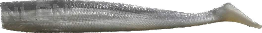 NLBN 8" Paddle Tail