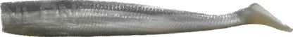NLBN 8" Paddle Tail