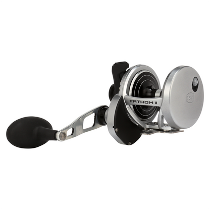 Penn Fathom II Lever Drag