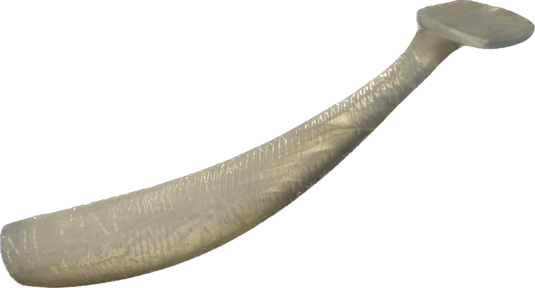 NLBN 8" Paddle Tail