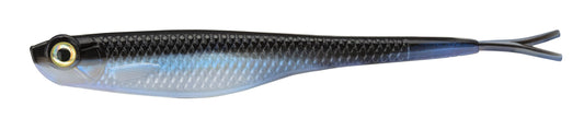 Fat Cow Finesse Baits Fat Shad 5”
