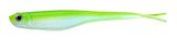 Fat Cow Finesse Baits Fat Shad 5”