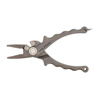 Van Staal Plier Kit