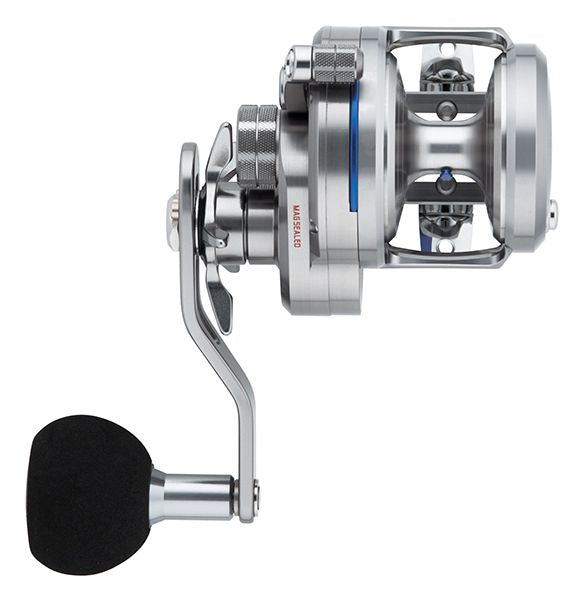 Daiwa Saltiga Star Drag