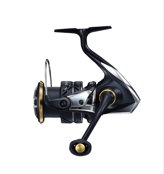 Shimano Sustain FJ – Bernie's Bait & Tackle