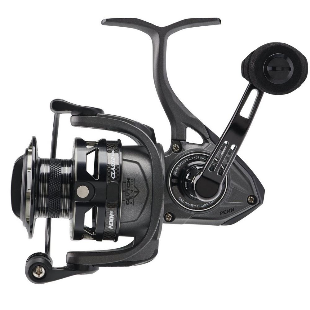 Penn Clash II – Bernie's Bait & Tackle