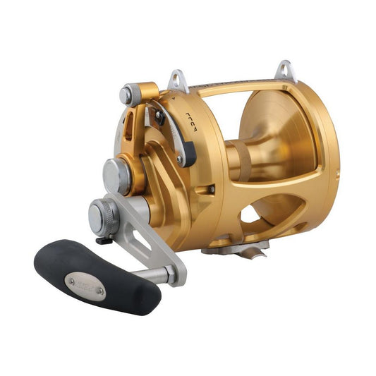 Penn International VIS 2-Speed
