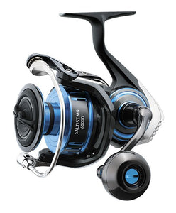 Daiwa Saltist MQ