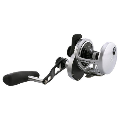 Penn Fathom II Lever Drag 2-Speed