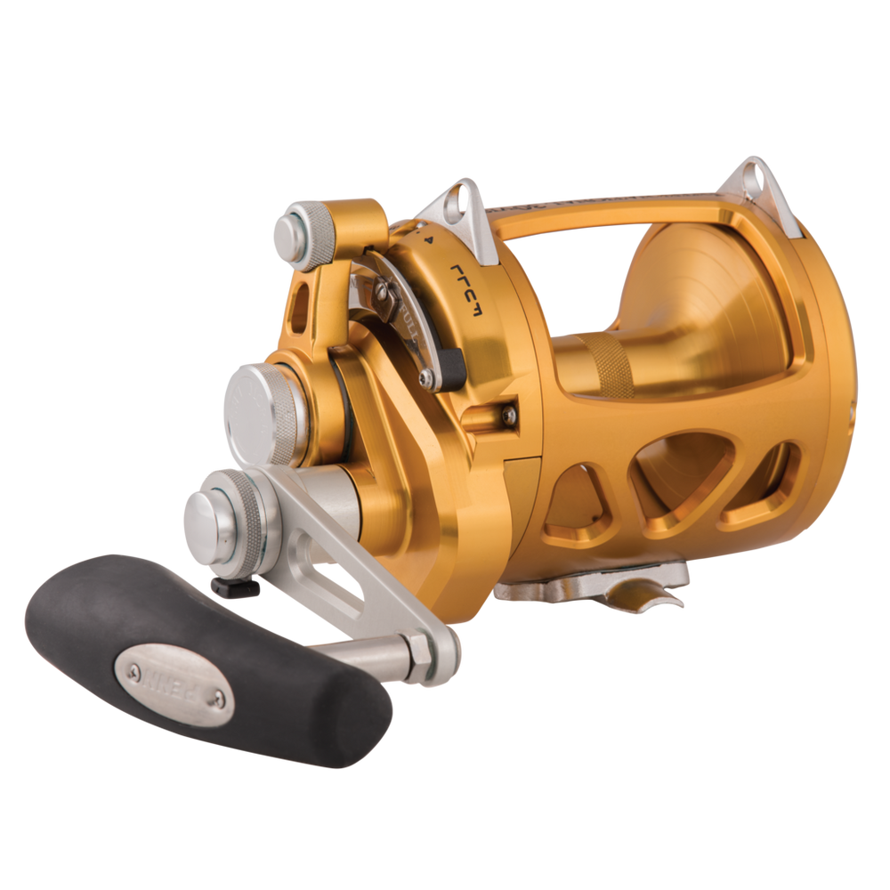 Penn International VISW2-Speed
